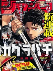 青蛙漫画第117话雨蛙公会